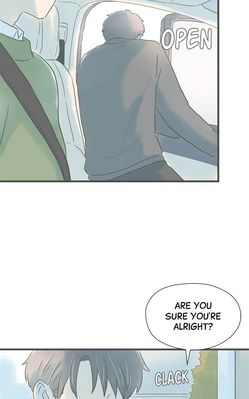 It Rains On Precious Days - Chapter 203 - Page 40
