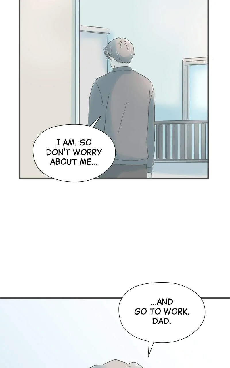 It Rains On Precious Days - Chapter 203 - Page 43