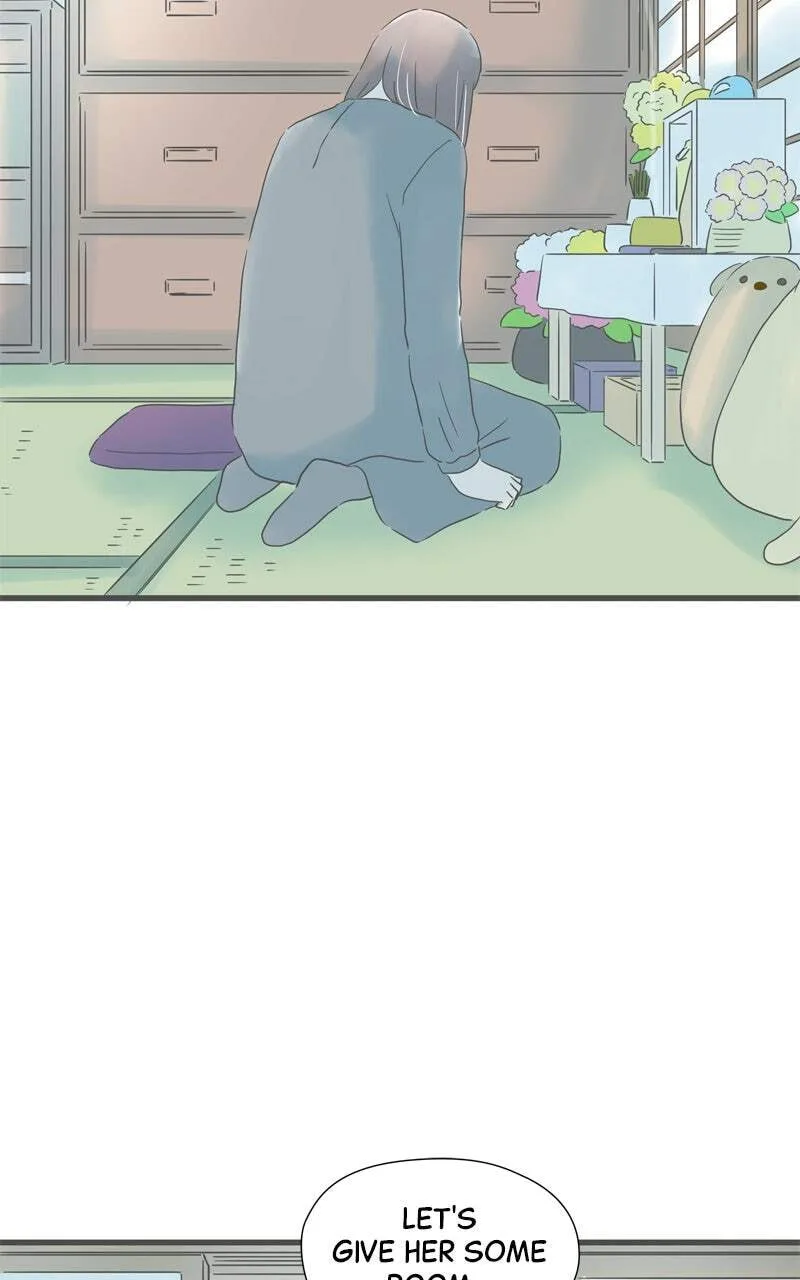 It Rains On Precious Days - Chapter 203 - Page 49
