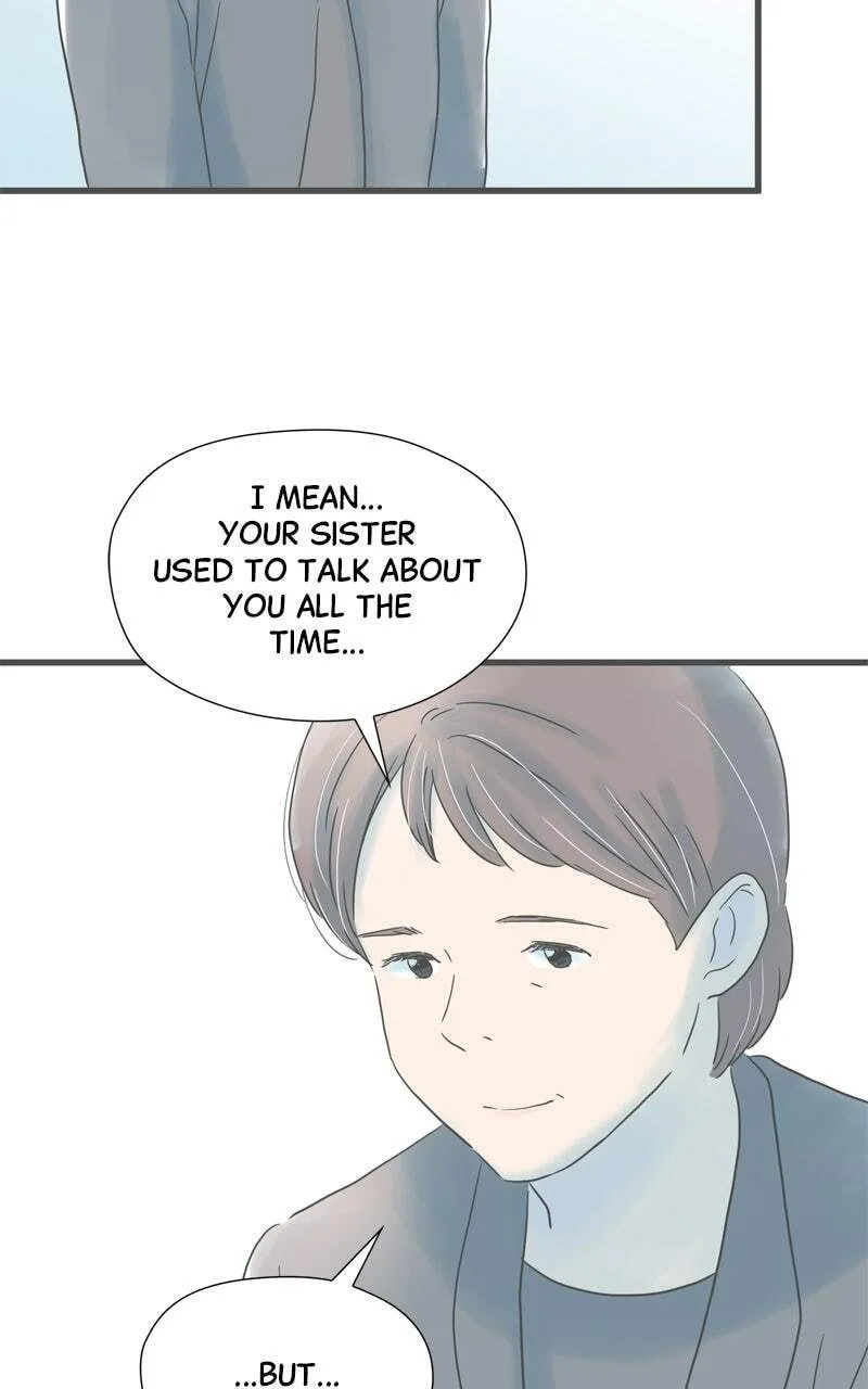 It Rains On Precious Days - Chapter 203 - Page 54