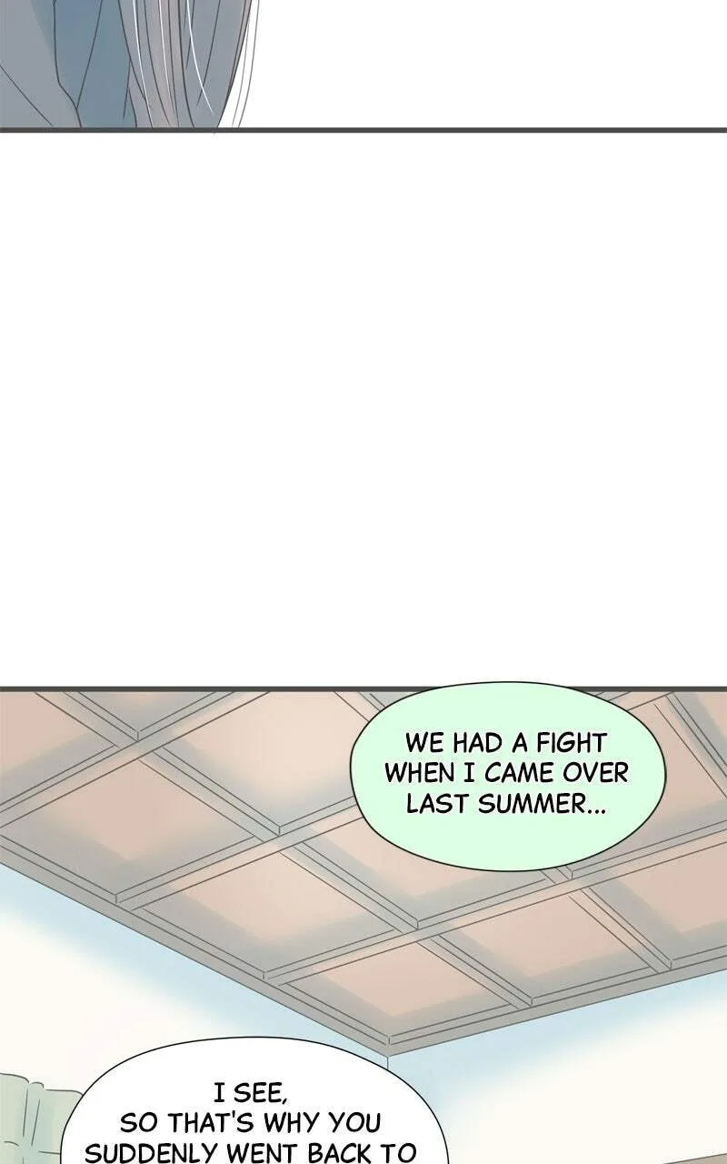 It Rains On Precious Days - Chapter 203 - Page 57