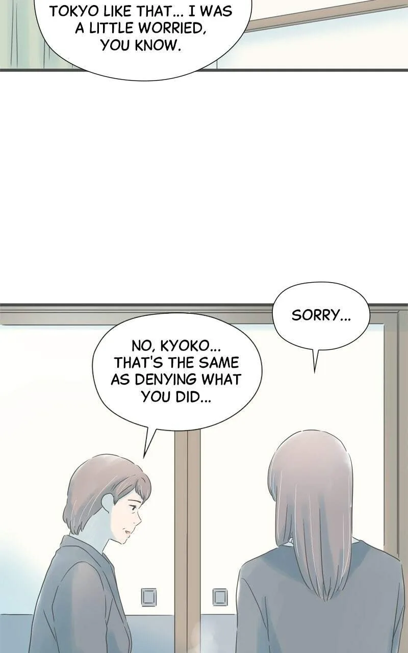 It Rains On Precious Days - Chapter 203 - Page 58
