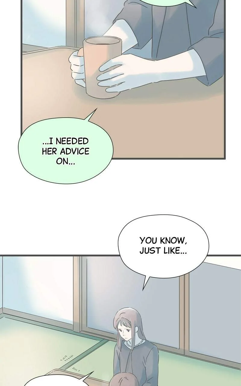 It Rains On Precious Days - Chapter 203 - Page 62