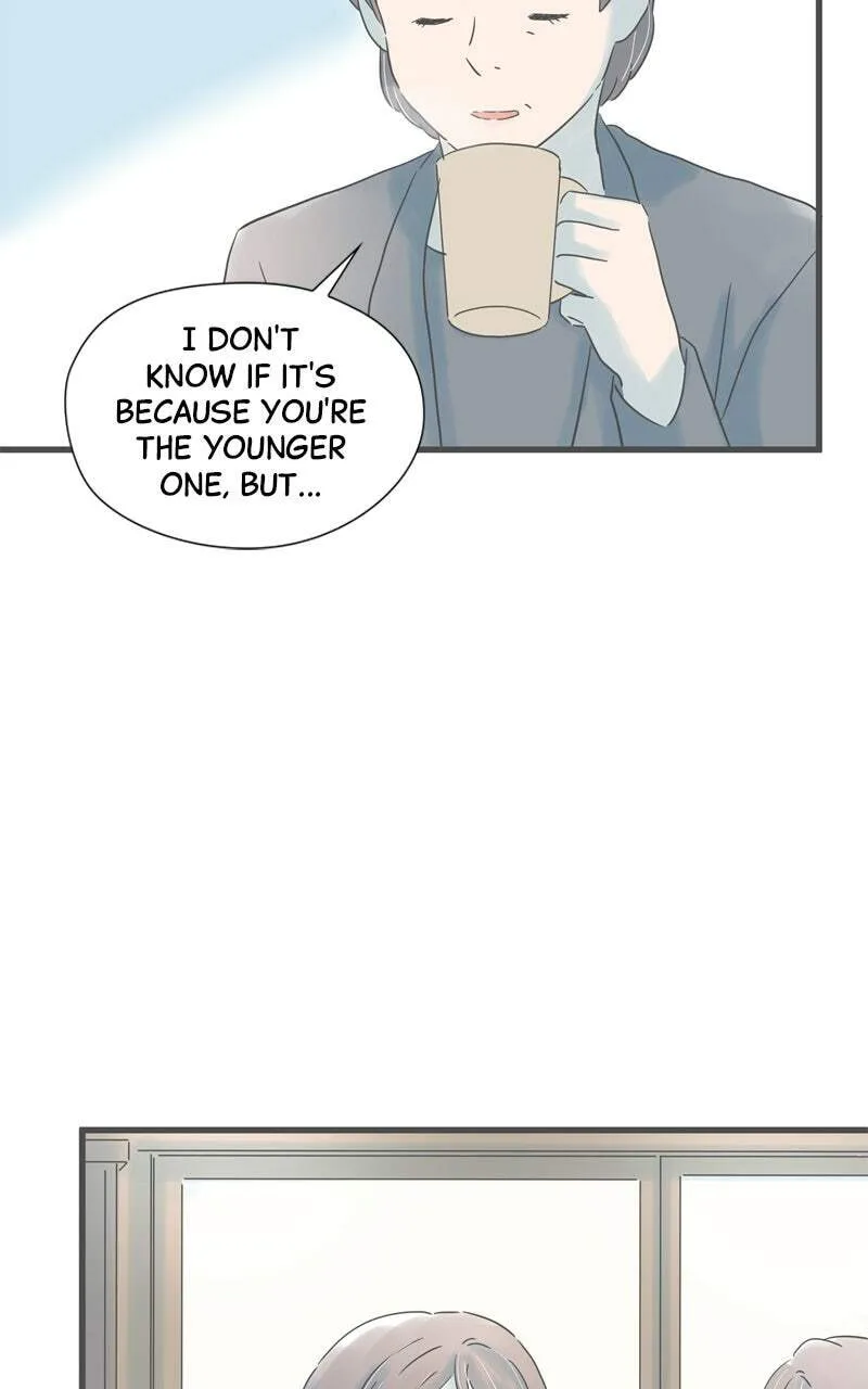 It Rains On Precious Days - Chapter 203 - Page 64