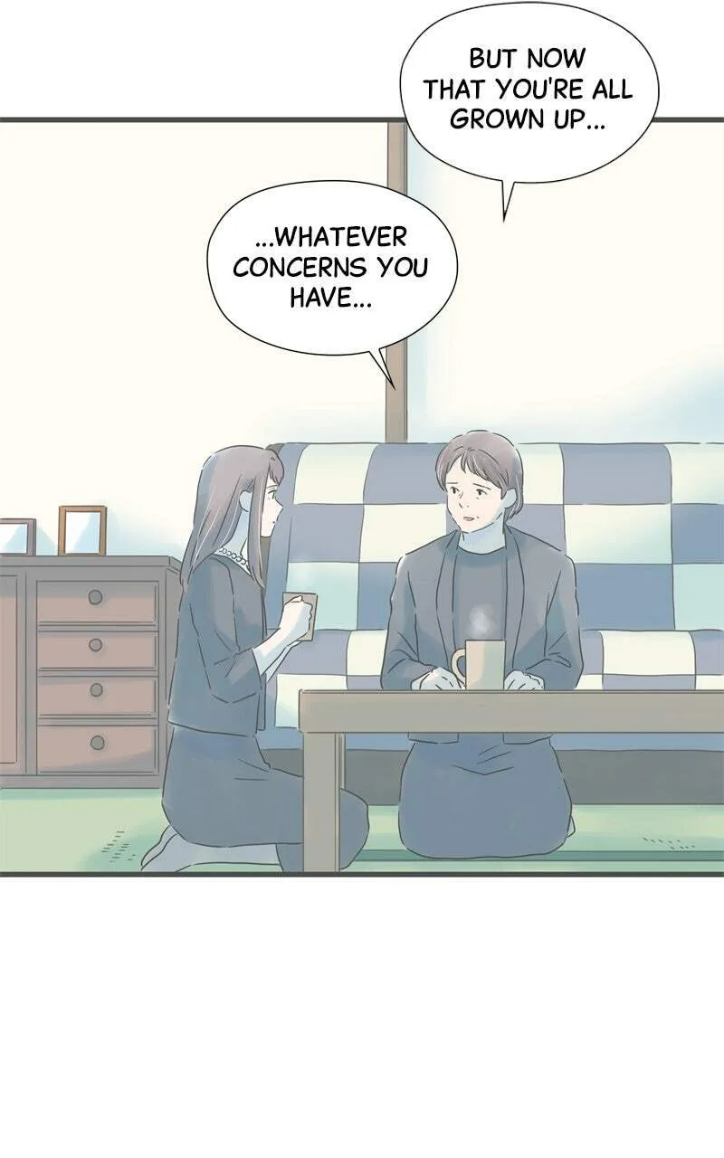 It Rains On Precious Days - Chapter 203 - Page 68