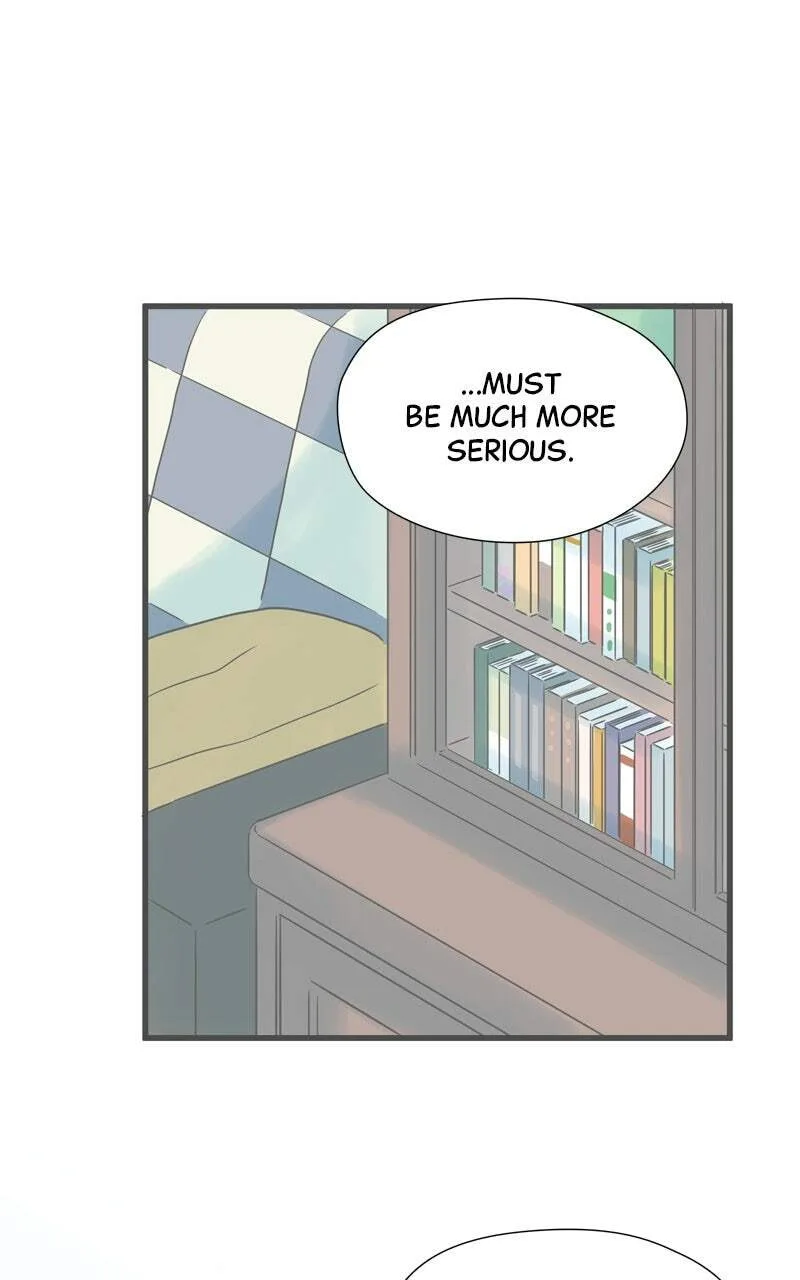 It Rains On Precious Days - Chapter 203 - Page 69