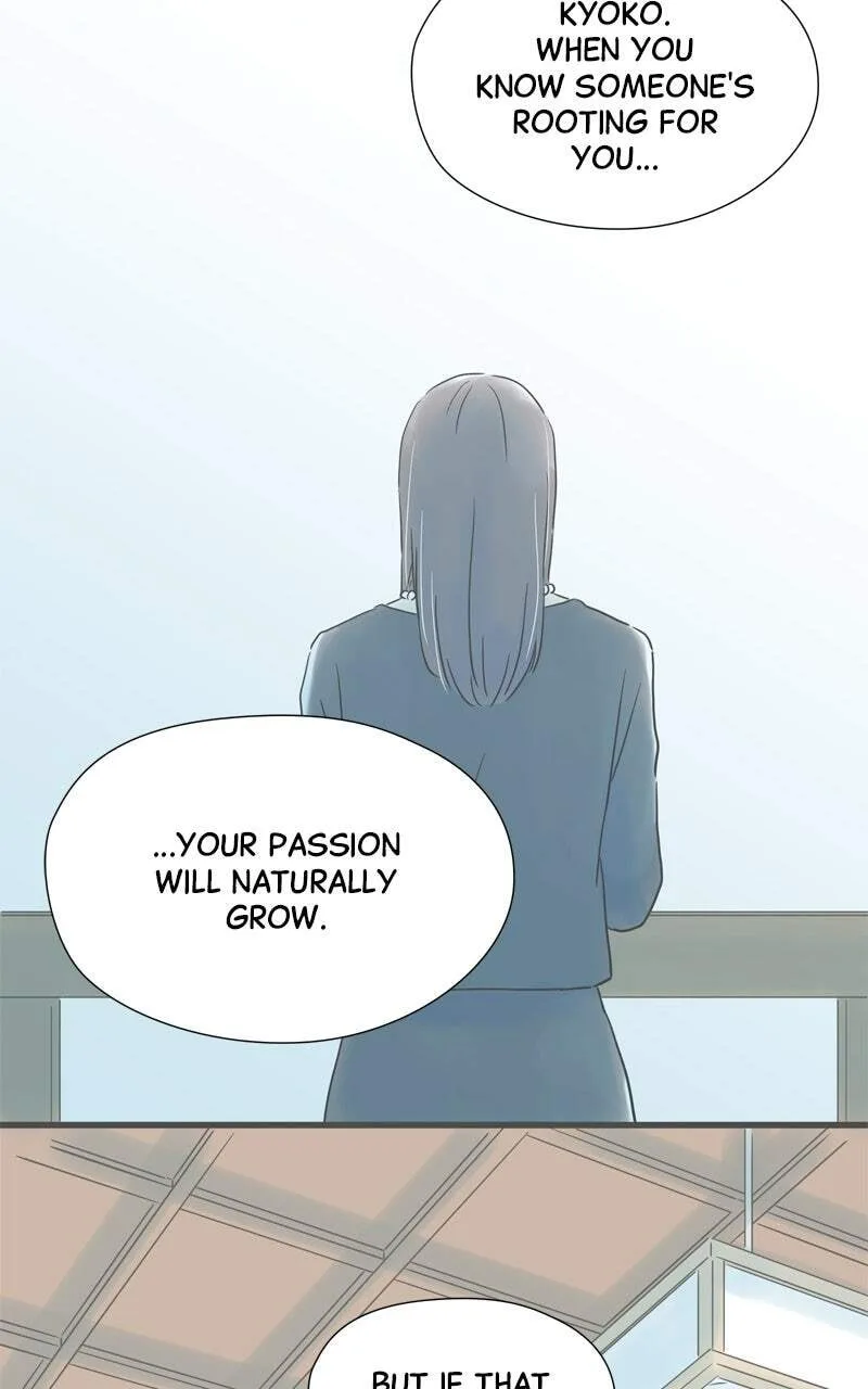 It Rains On Precious Days - Chapter 203 - Page 70