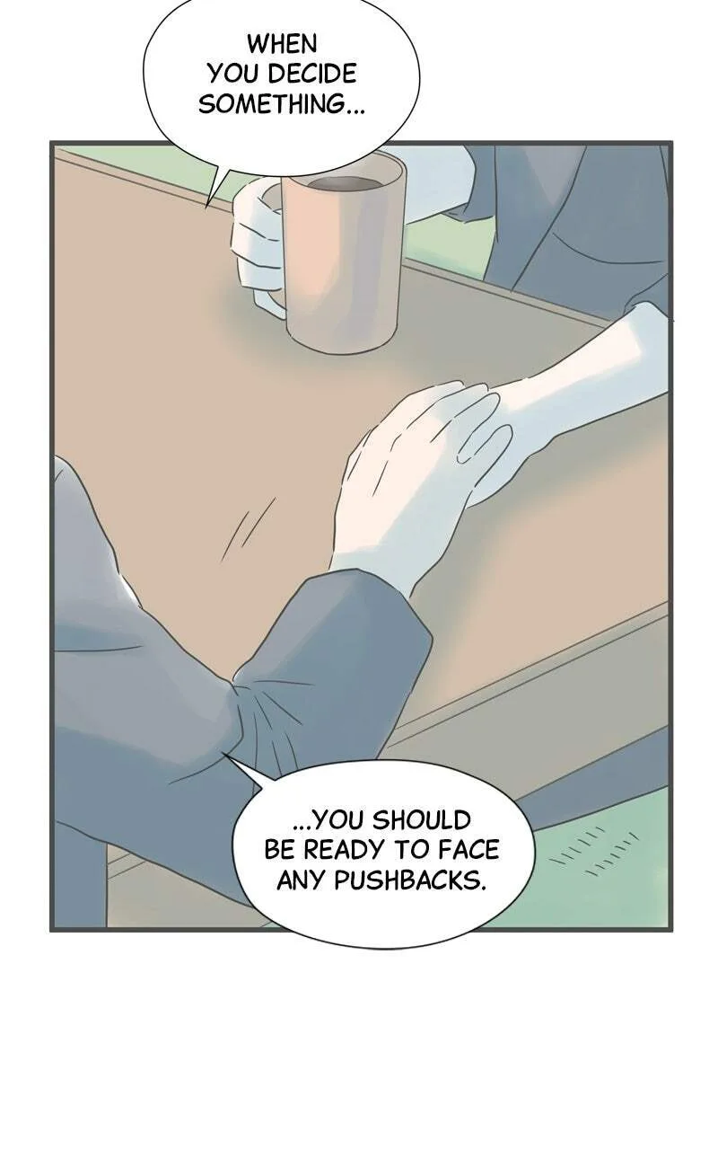 It Rains On Precious Days - Chapter 203 - Page 74
