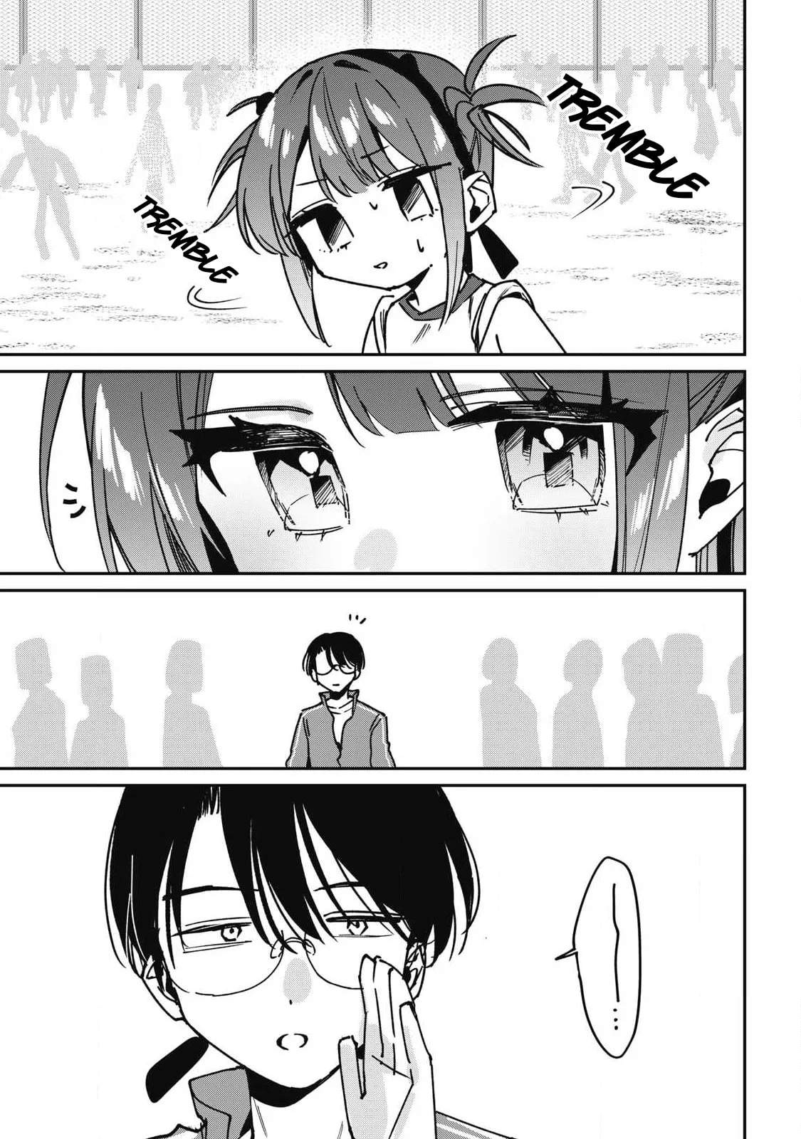 Hochiya-san is a Handful - Chapter 16 - Page 13