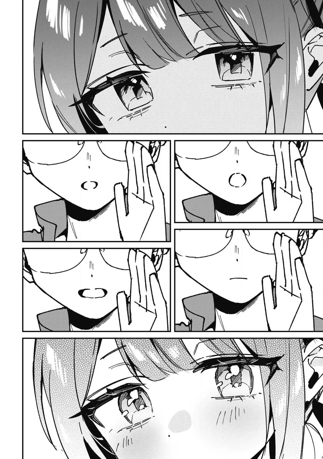 Hochiya-san is a Handful - Chapter 16 - Page 14