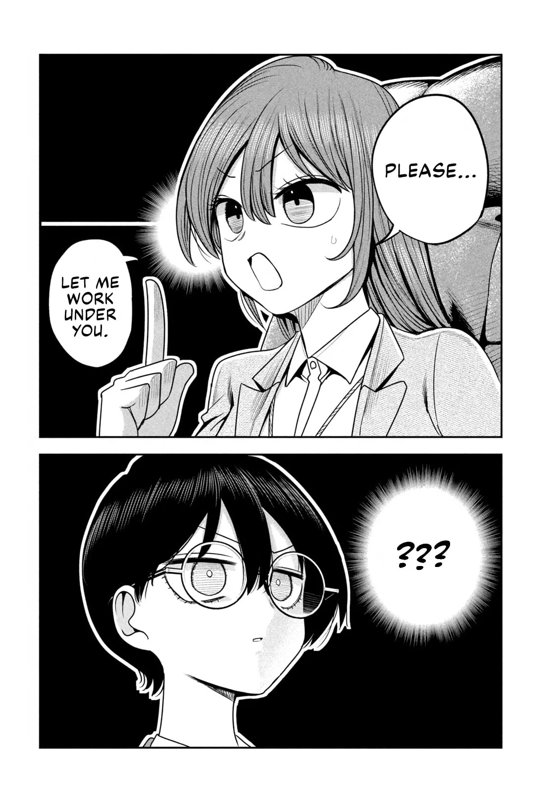 Boss, Booze, and Bright Stars - Chapter 36 - Page 16