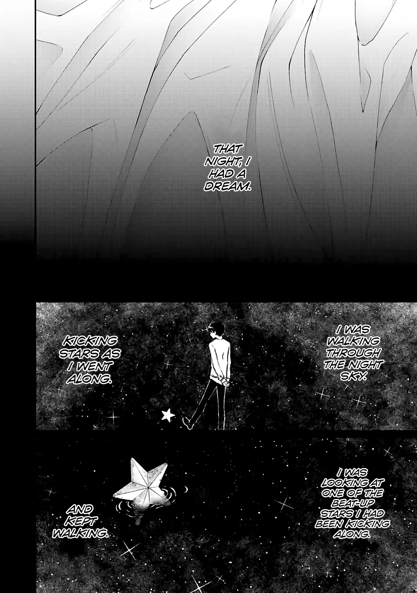 Shikimori's Not Just a Cutie - Chapter 176 - Page 17