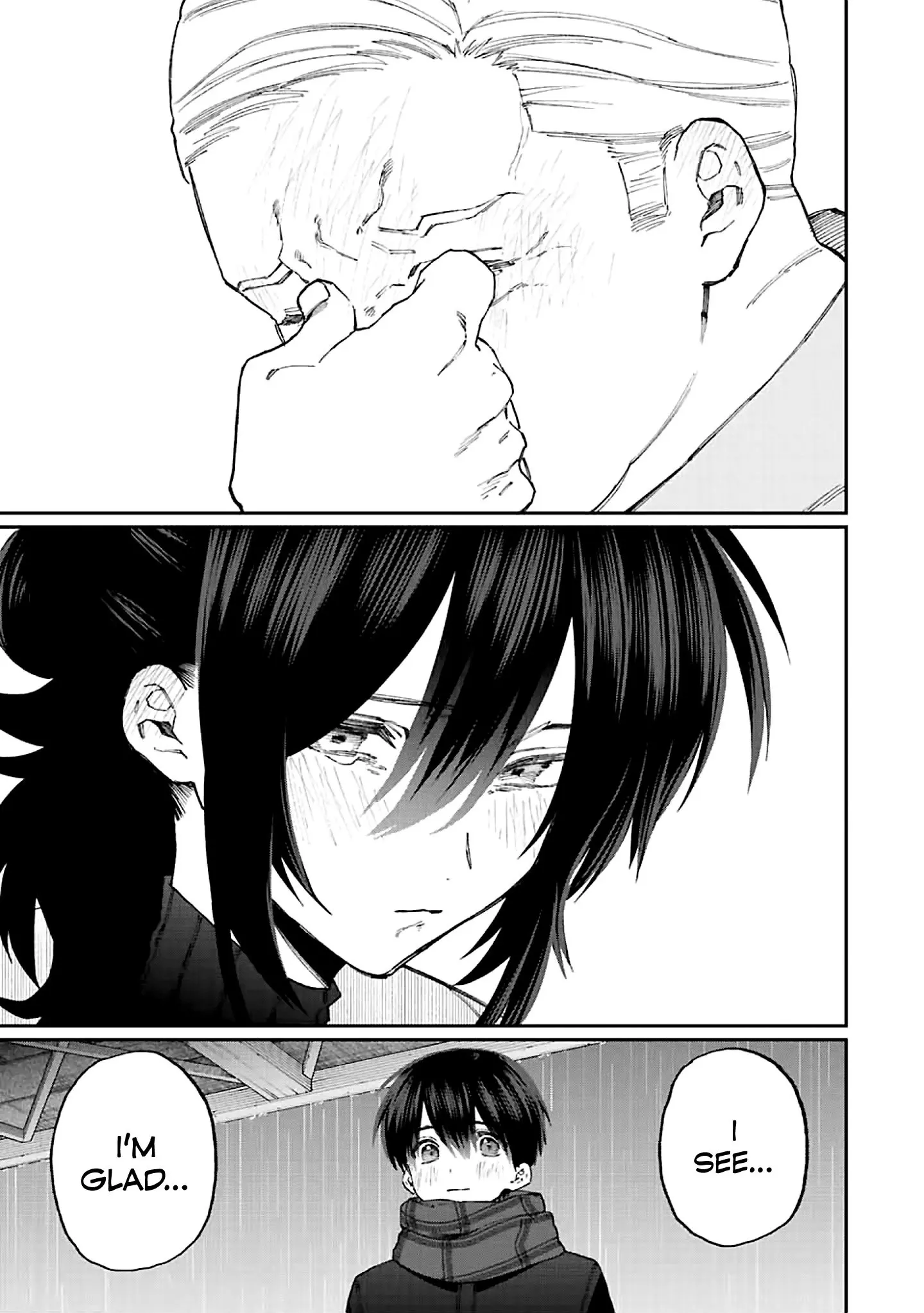 Shikimori's Not Just a Cutie - Chapter 177 - Page 11