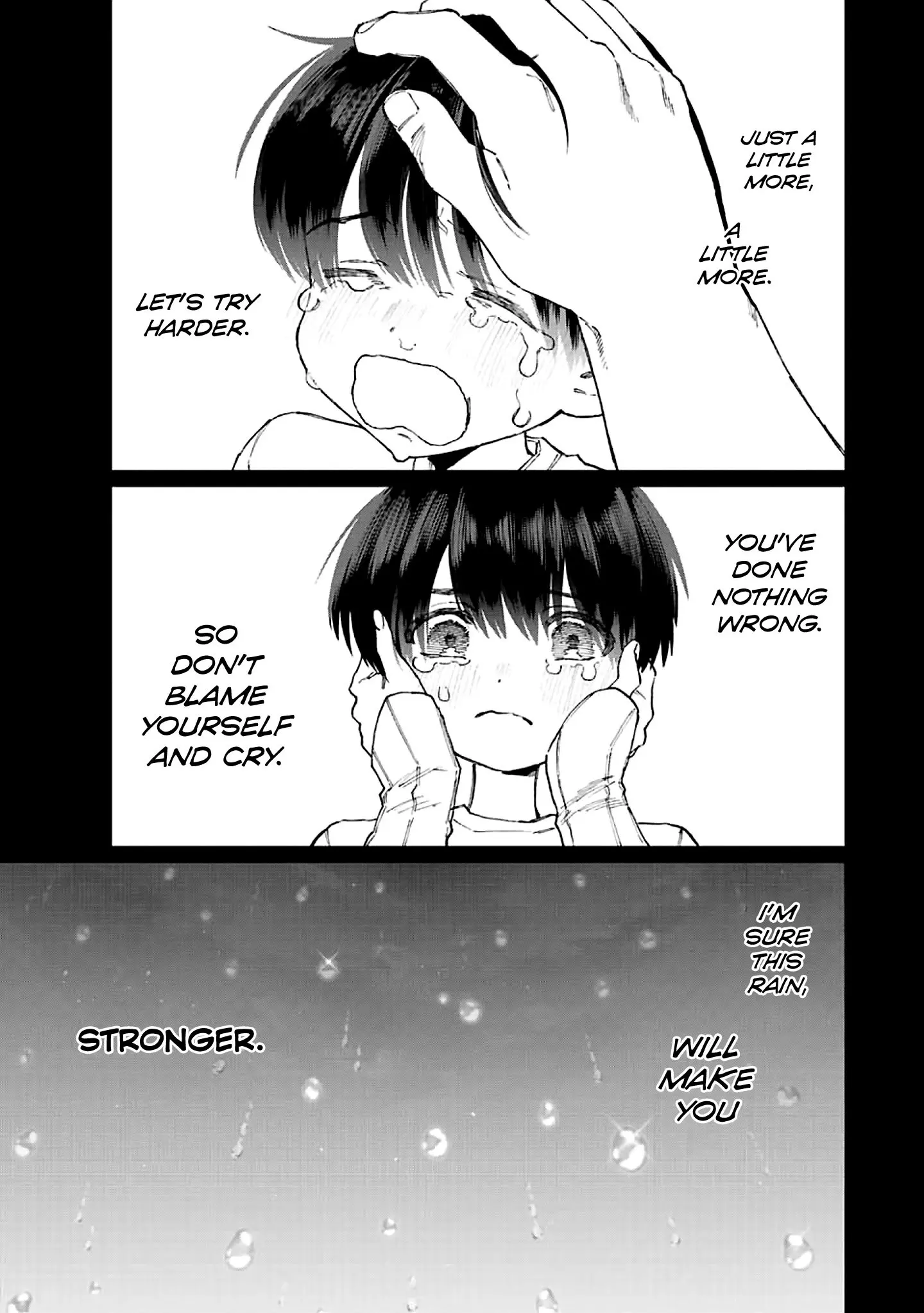 Shikimori's Not Just a Cutie - Chapter 177 - Page 15