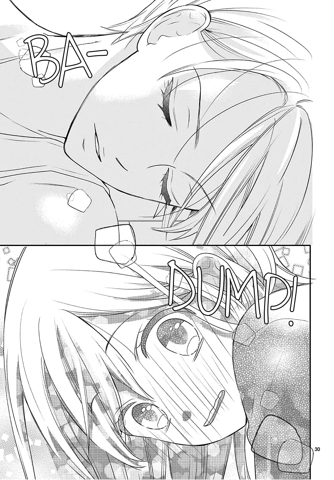 Shared House Kitten Blue - Chapter 7 - Page 29