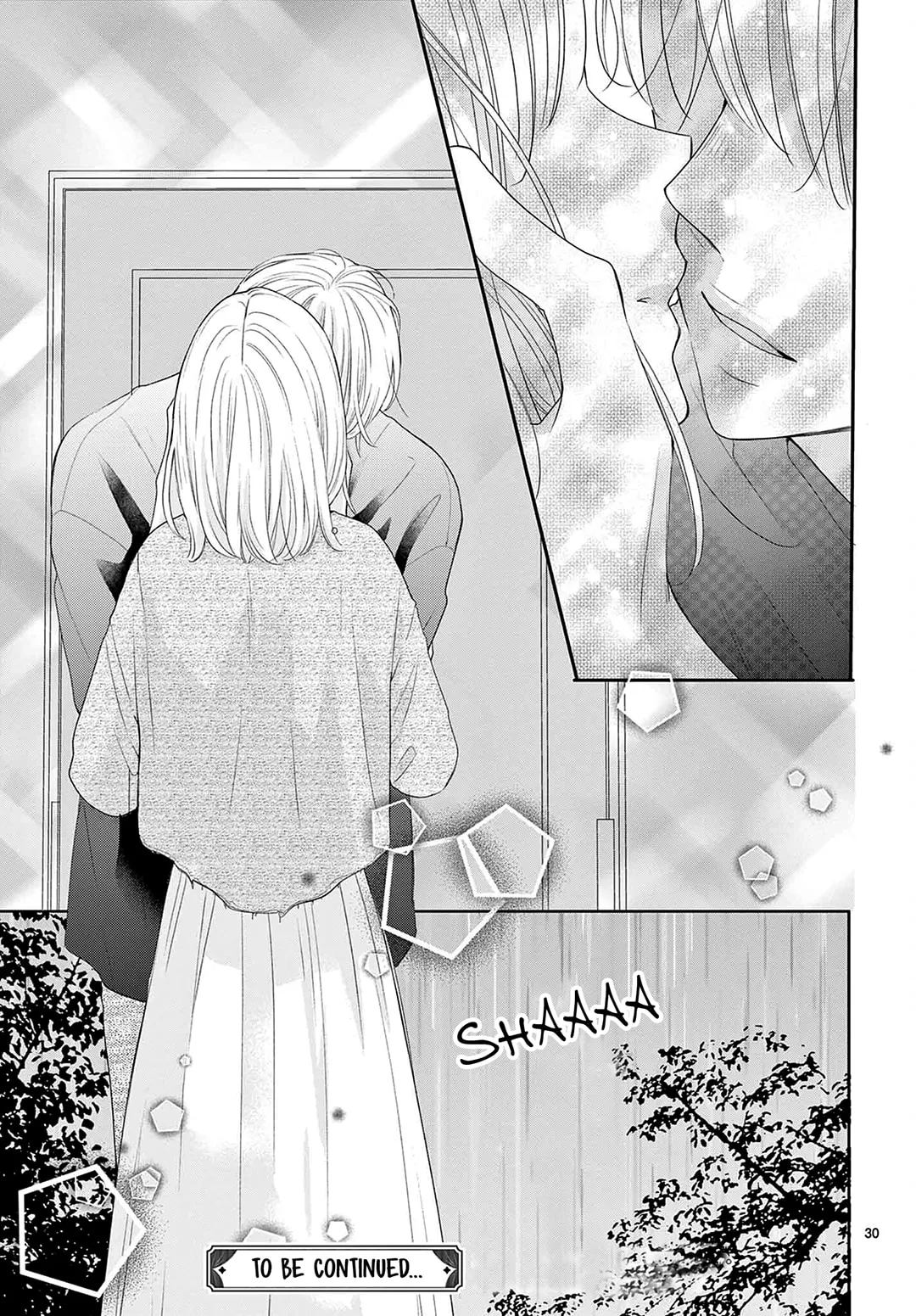 Shared House Kitten Blue - Chapter 10 - Page 30