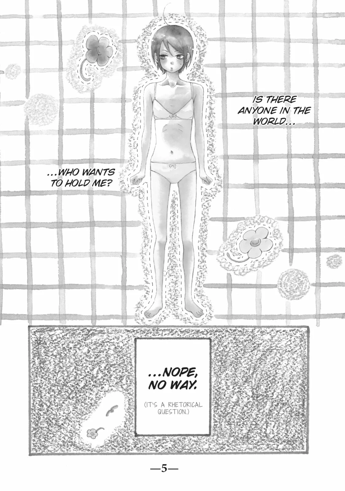 My Sweet Girl - Chapter 1 - Page 1