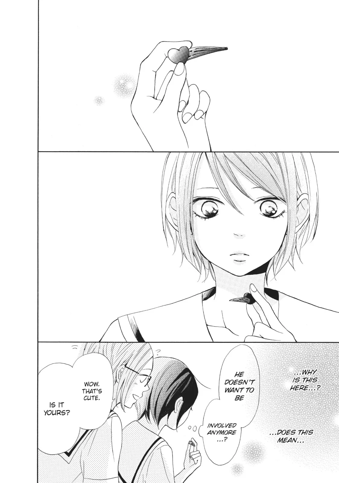 My Sweet Girl - Chapter 1 - Page 40