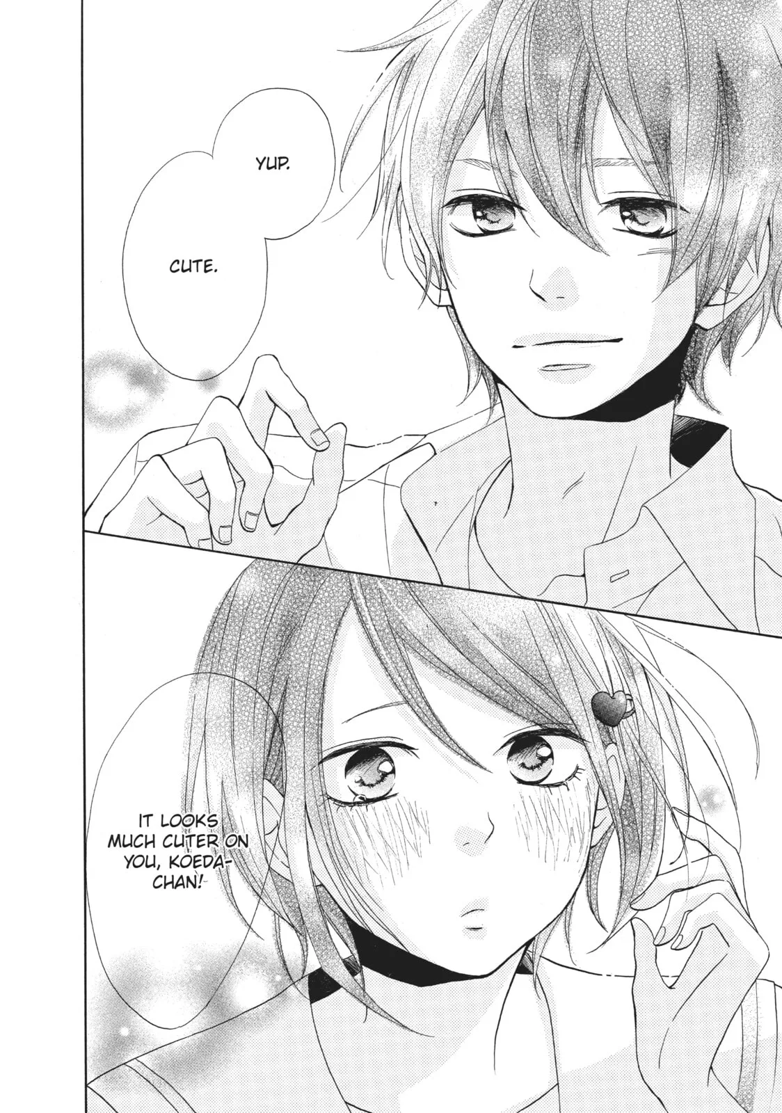 My Sweet Girl - Chapter 1 - Page 46