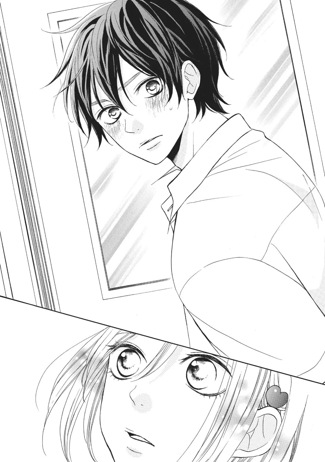 My Sweet Girl - Chapter 5 - Page 38