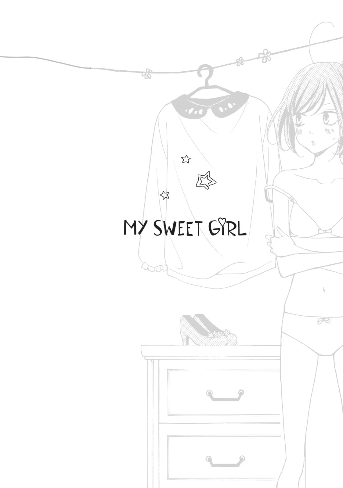 My Sweet Girl - Chapter 6 - Page 2
