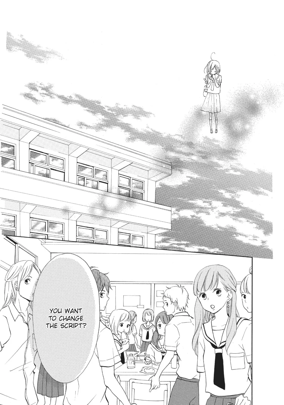 My Sweet Girl - Chapter 7 - Page 37