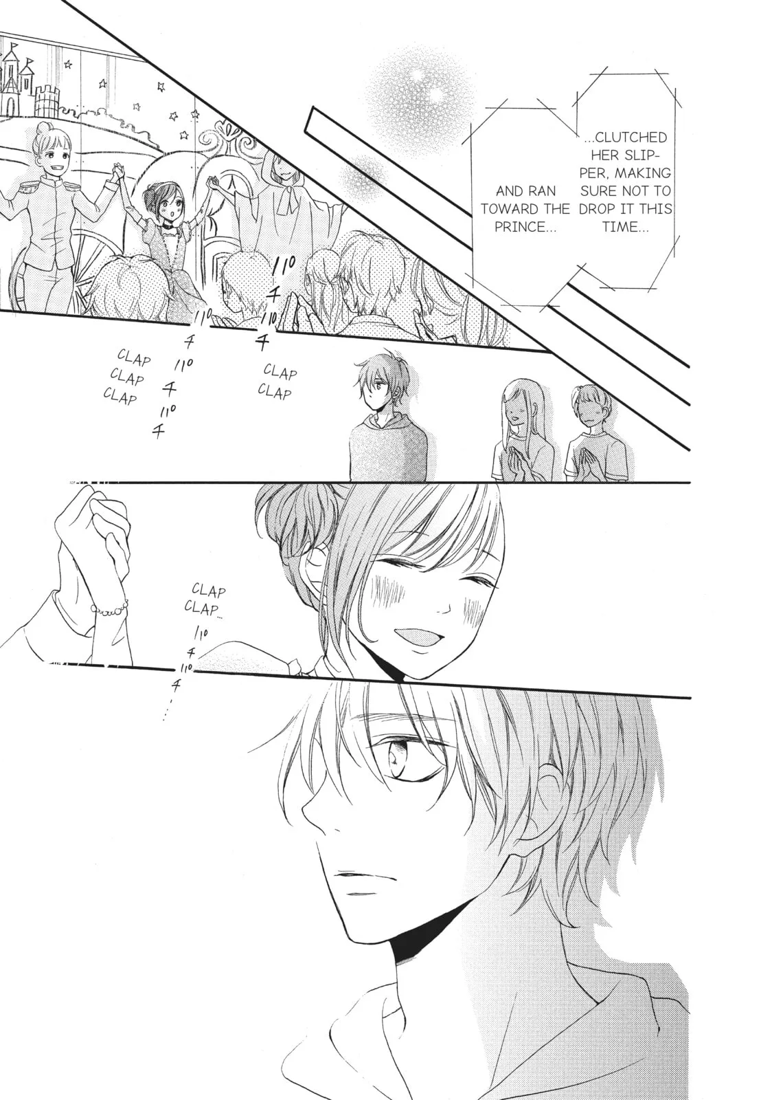 My Sweet Girl - Chapter 8 - Page 27
