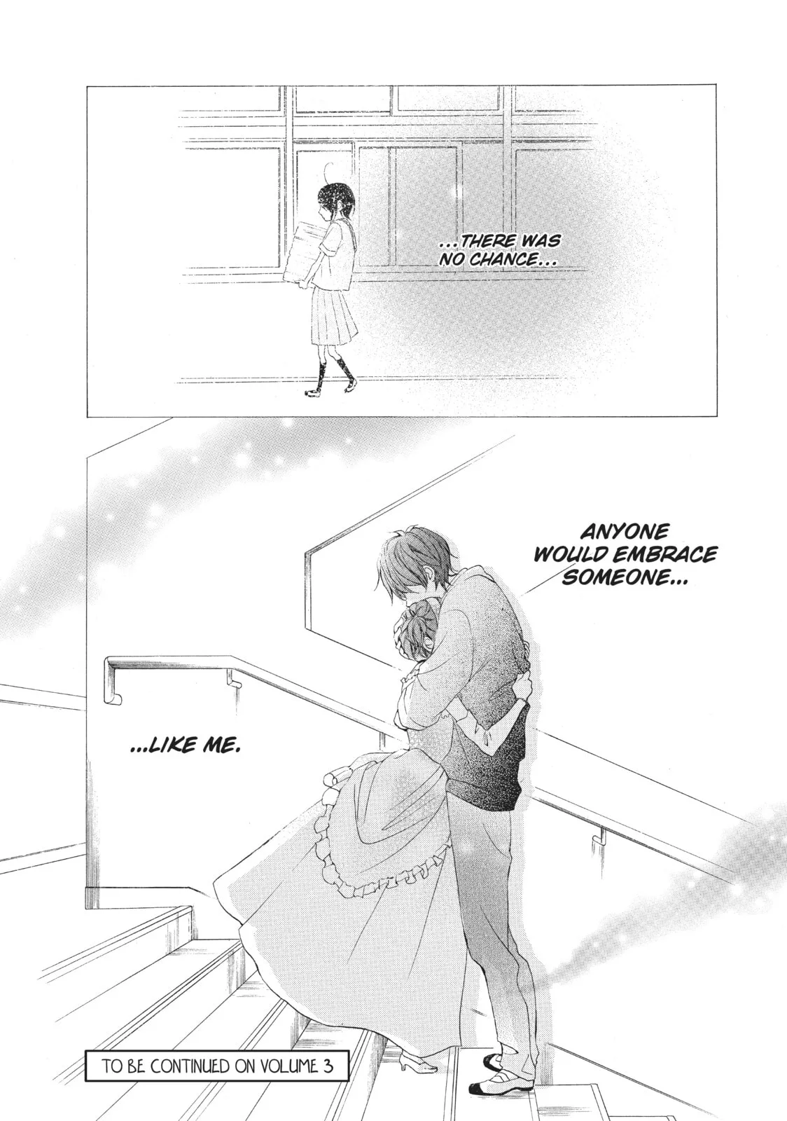 My Sweet Girl - Chapter 8 - Page 39