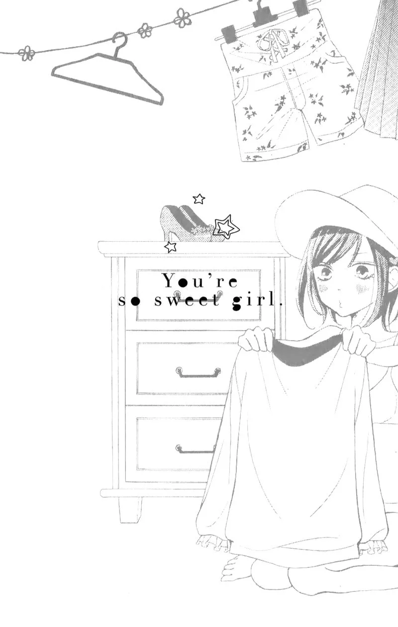 My Sweet Girl - Chapter 9 - Page 6