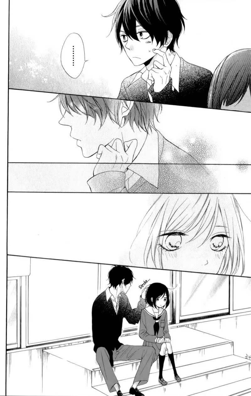 My Sweet Girl - Chapter 9 - Page 26