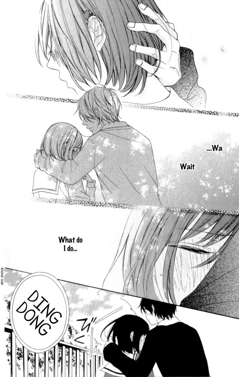 My Sweet Girl - Chapter 9 - Page 28
