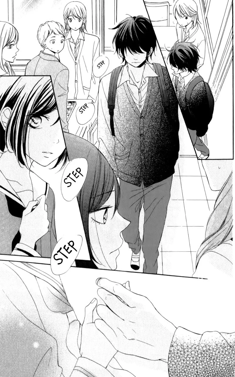 My Sweet Girl - Chapter 9 - Page 35