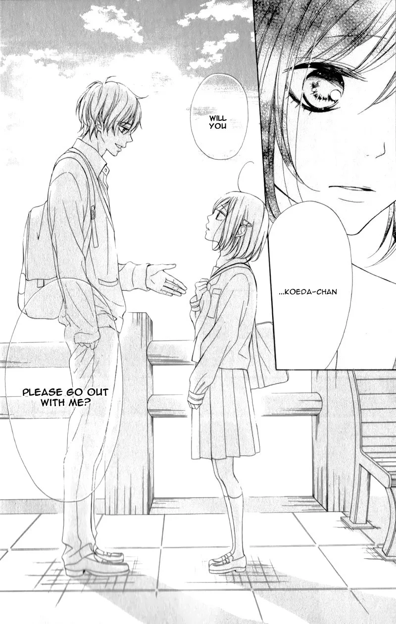 My Sweet Girl - Chapter 9 - Page 42