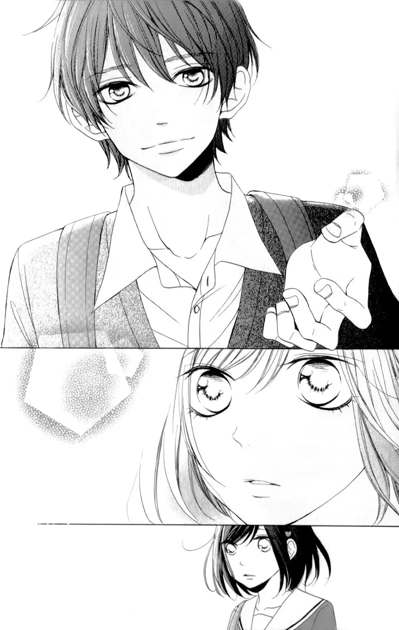 My Sweet Girl - Chapter 9 - Page 43