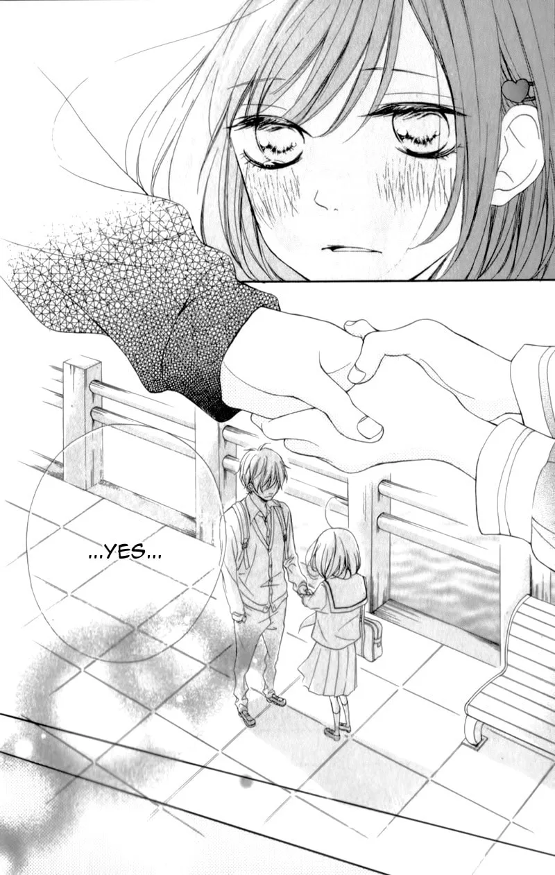 My Sweet Girl - Chapter 9 - Page 44
