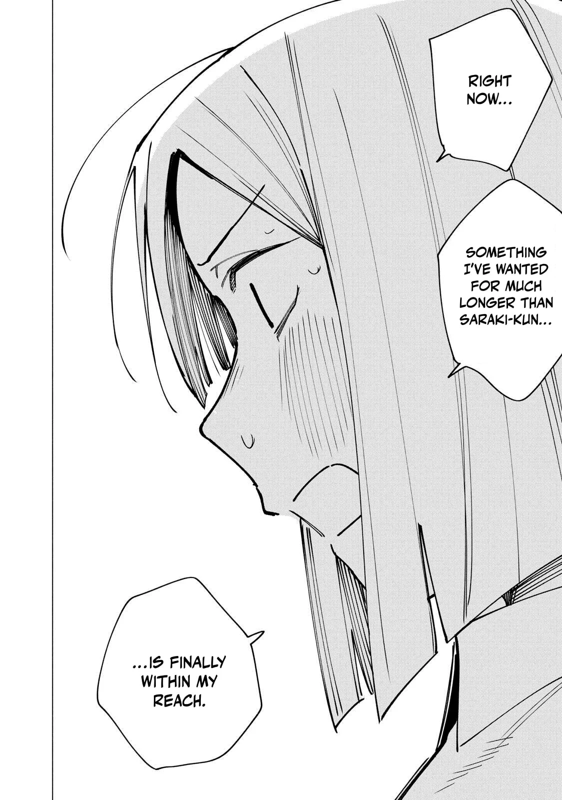 Artemis Under the Same Roof - Chapter 38 - Page 14