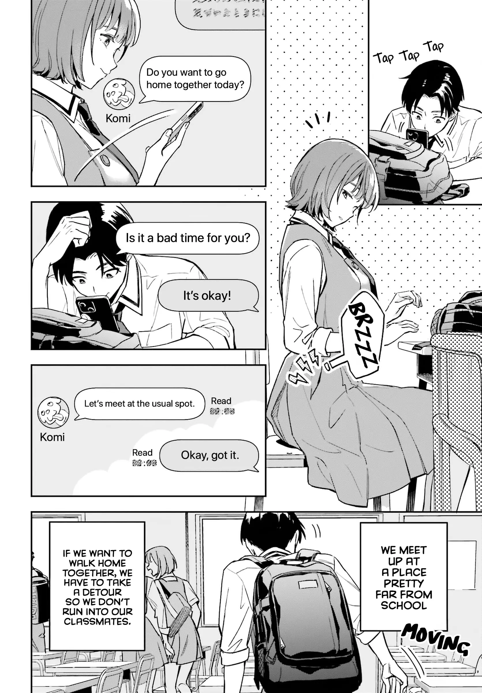 Boku no Kanojo wa Dekkawaii - Chapter 1 - Page 16