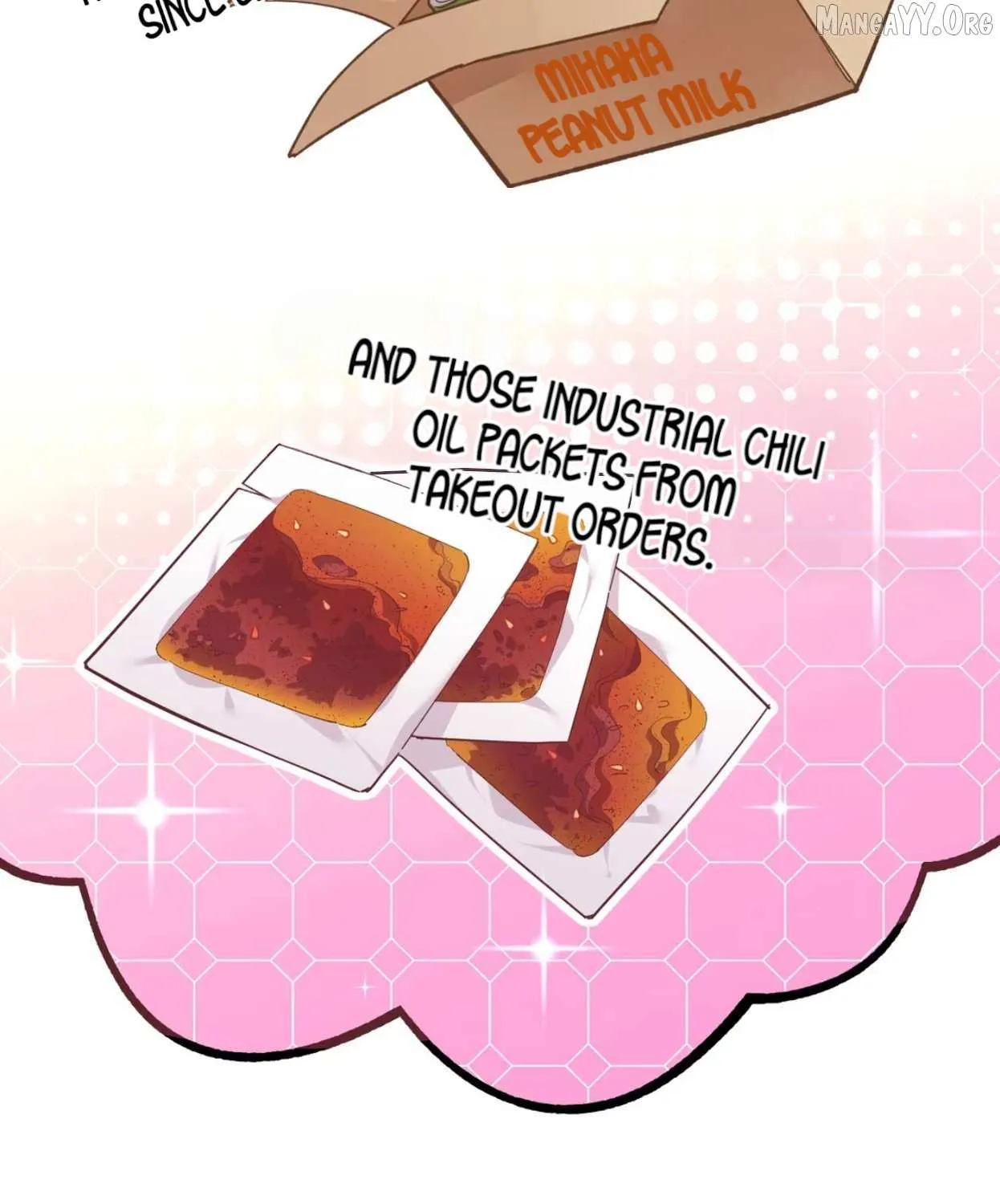 My Academic System Is Making Me Date?! - Chapter 11 FIXED - Page 5