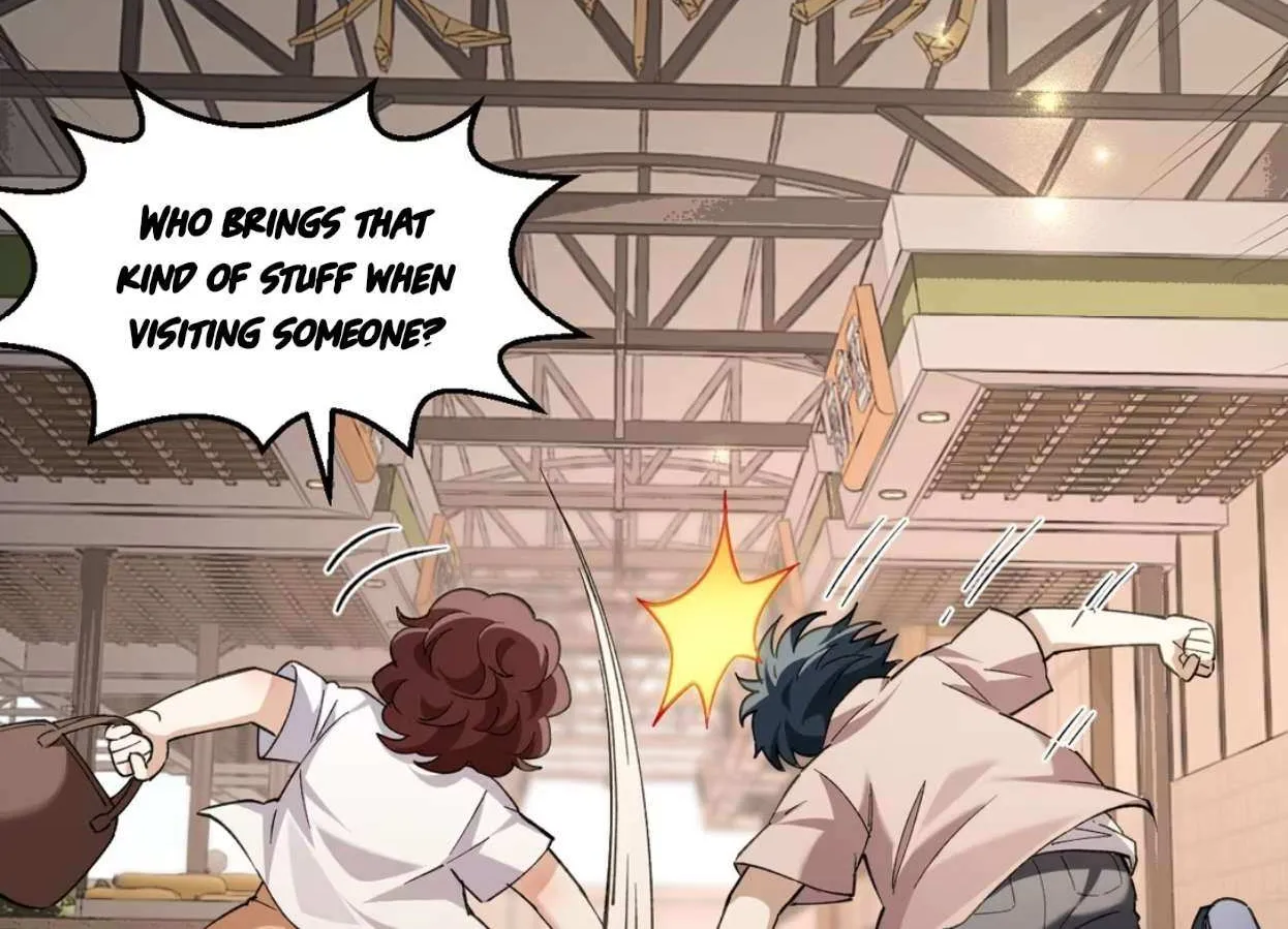 My Academic System Is Making Me Date?! - Chapter 11 FIXED - Page 8