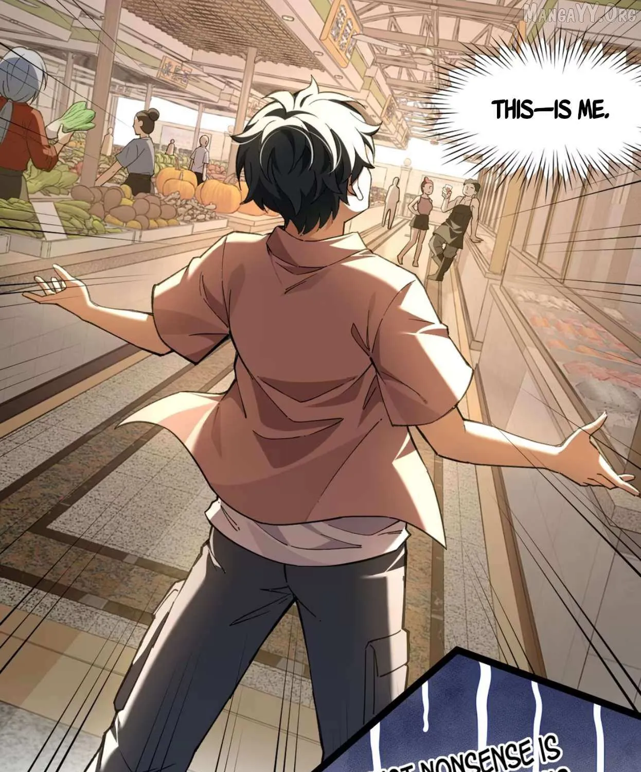My Academic System Is Making Me Date?! - Chapter 11 FIXED - Page 13