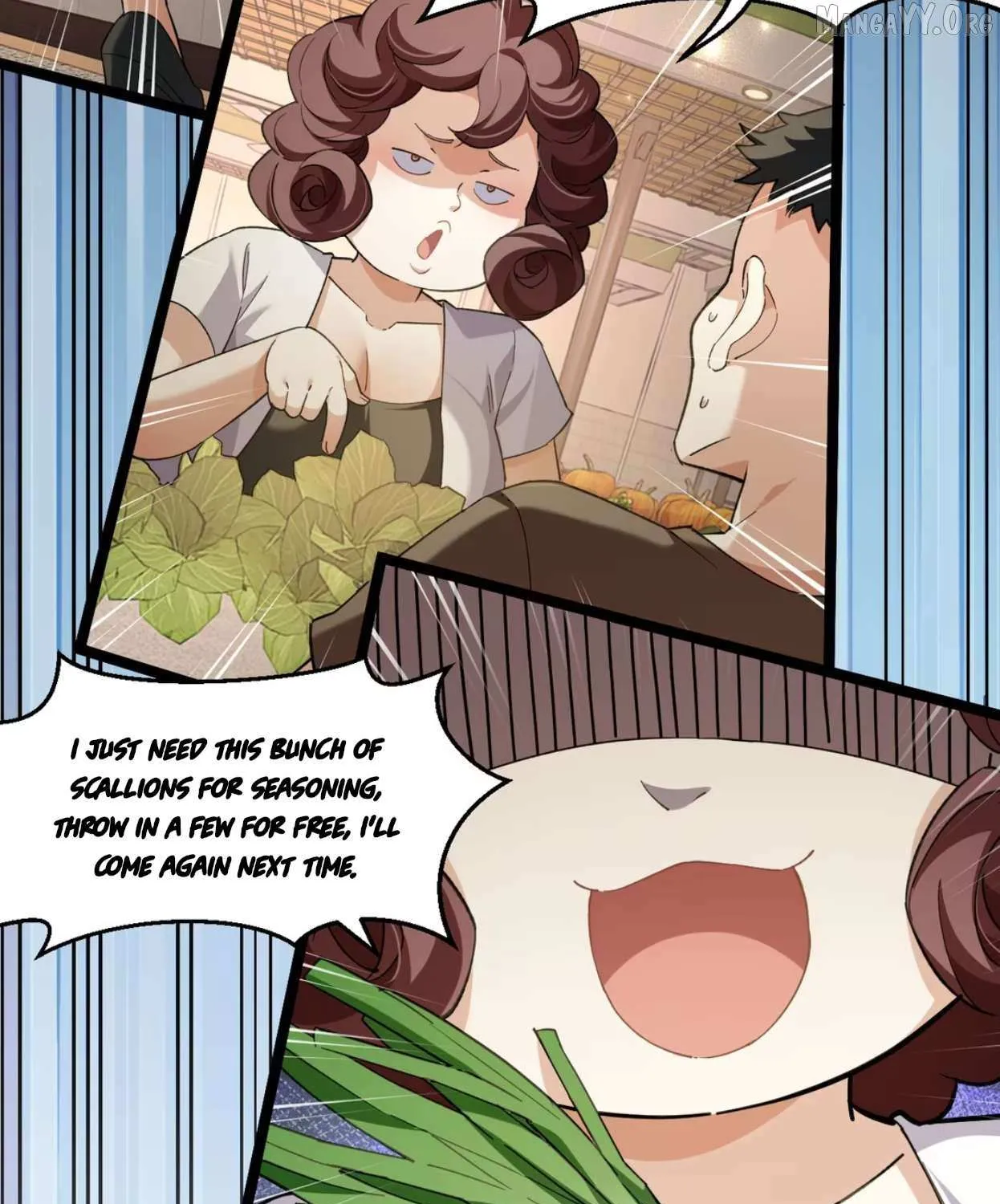 My Academic System Is Making Me Date?! - Chapter 11 FIXED - Page 17