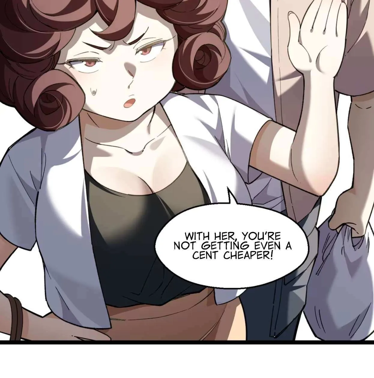 My Academic System Is Making Me Date?! - Chapter 11 FIXED - Page 24
