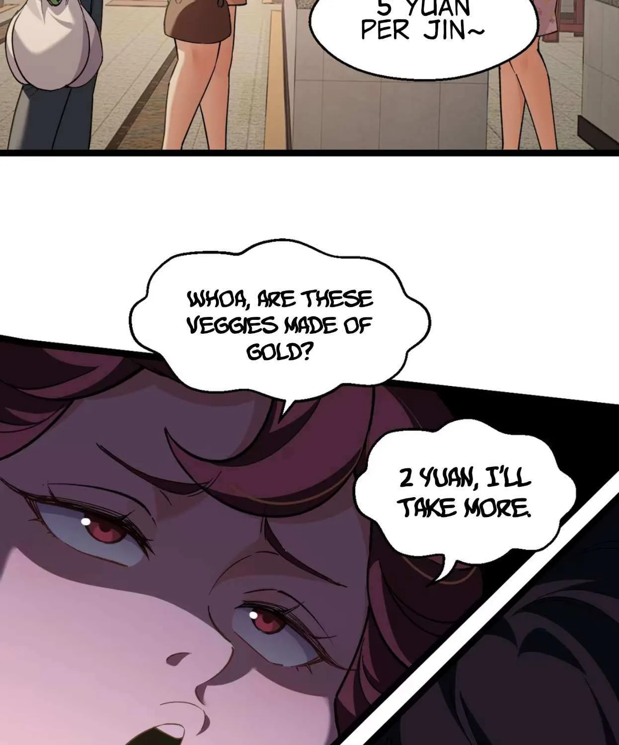 My Academic System Is Making Me Date?! - Chapter 11 FIXED - Page 26