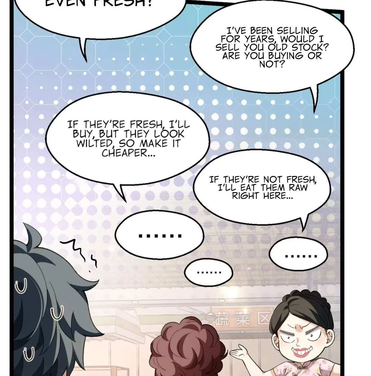 My Academic System Is Making Me Date?! - Chapter 11 FIXED - Page 28