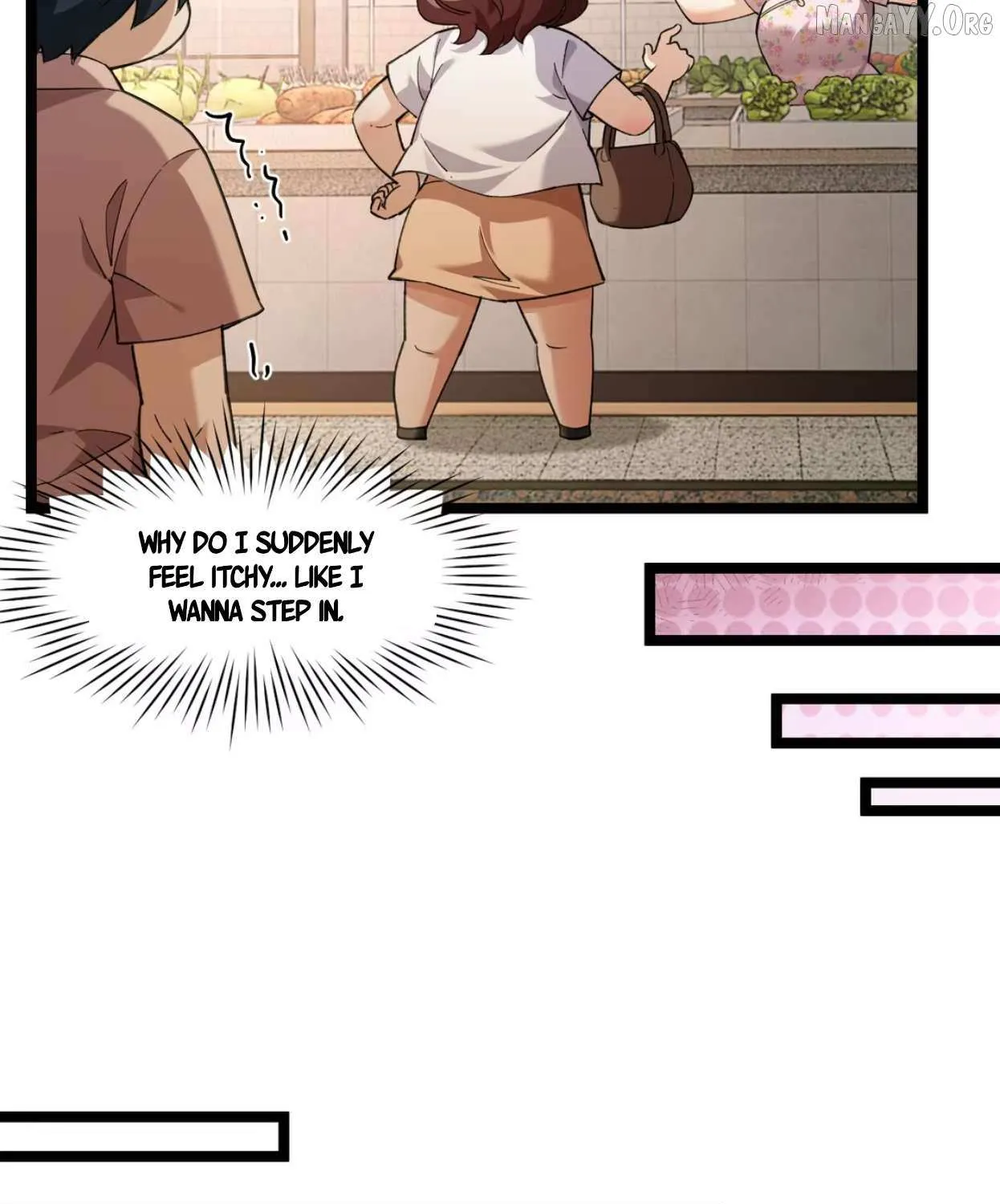 My Academic System Is Making Me Date?! - Chapter 11 FIXED - Page 29