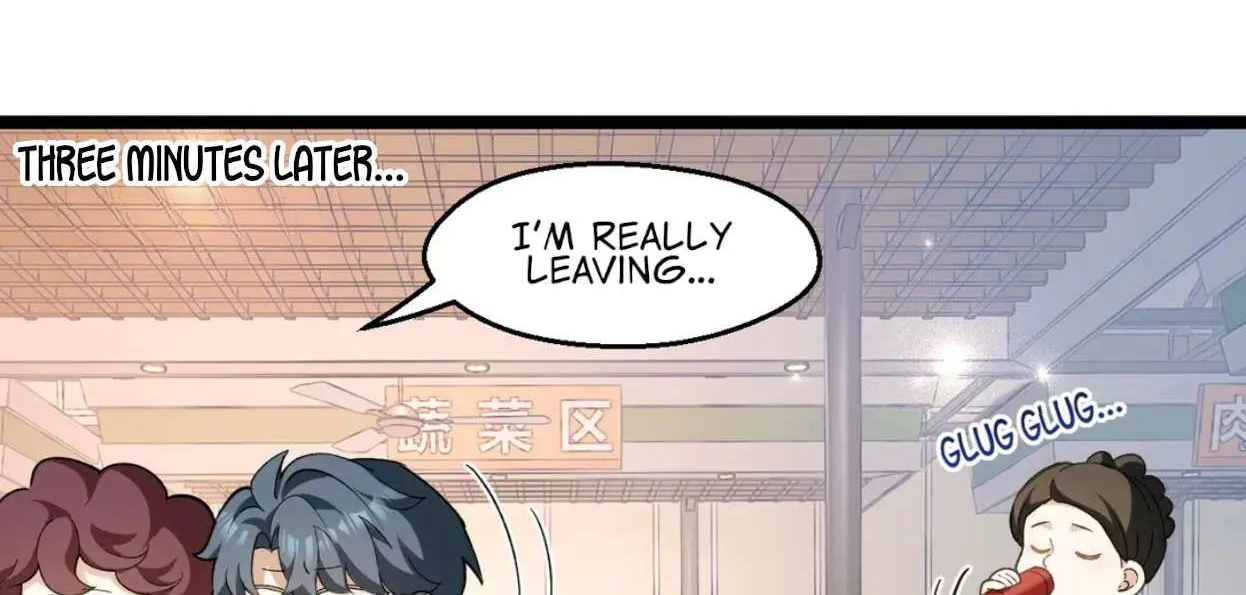 My Academic System Is Making Me Date?! - Chapter 11 FIXED - Page 38