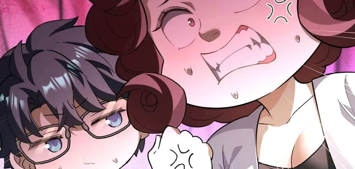 My Academic System Is Making Me Date?! - Chapter 11 FIXED - Page 40