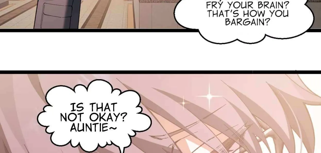 My Academic System Is Making Me Date?! - Chapter 11 FIXED - Page 46