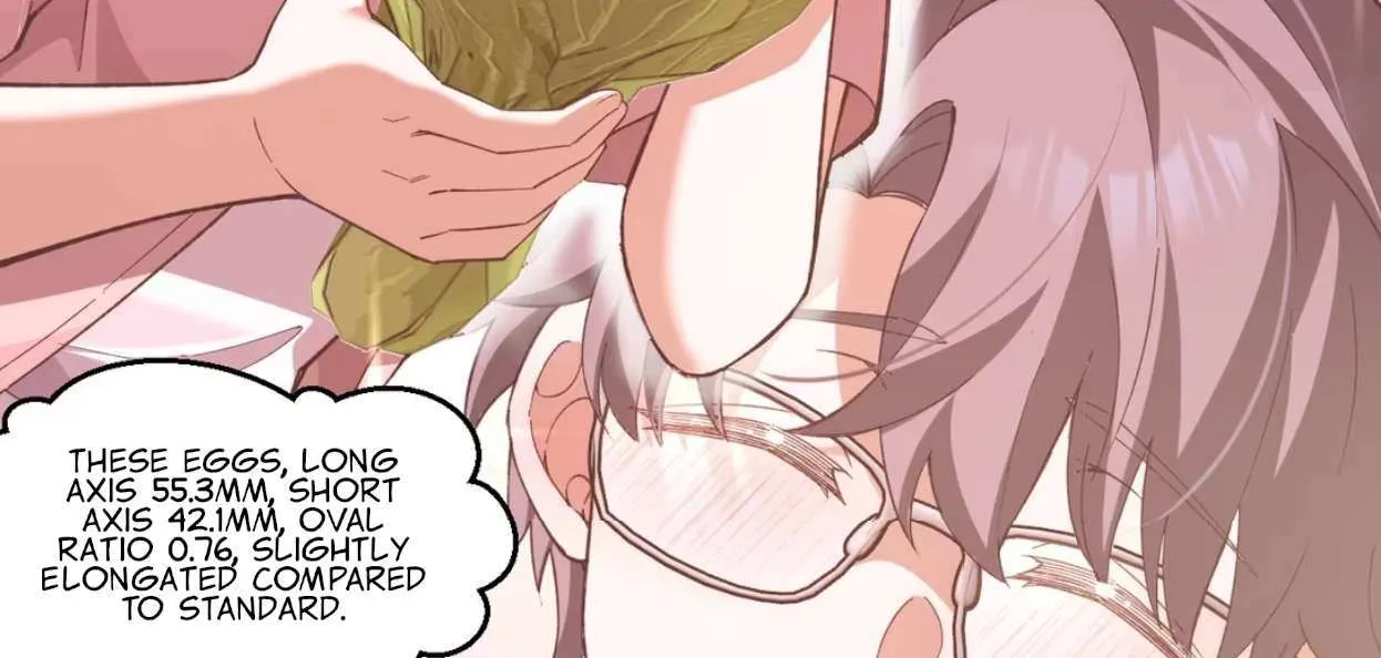 My Academic System Is Making Me Date?! - Chapter 11 FIXED - Page 48