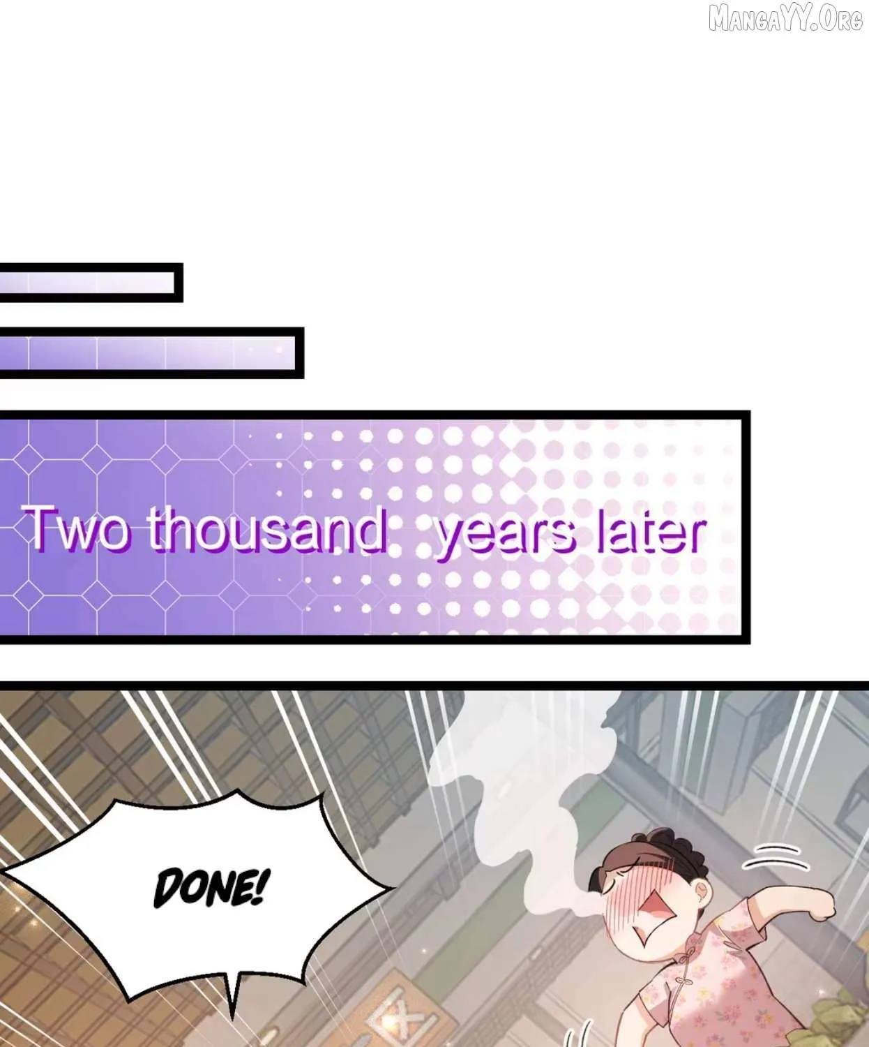 My Academic System Is Making Me Date?! - Chapter 11 FIXED - Page 51